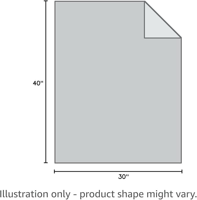 Chunky Knit Throw Blanket, 30''*40'' Knitted Throw Chenille Yarn for Bed Couch, Handmade Cream Crochet Big Thick Blanket, Machine Washable Cute Comfy Blanket for Home Decor