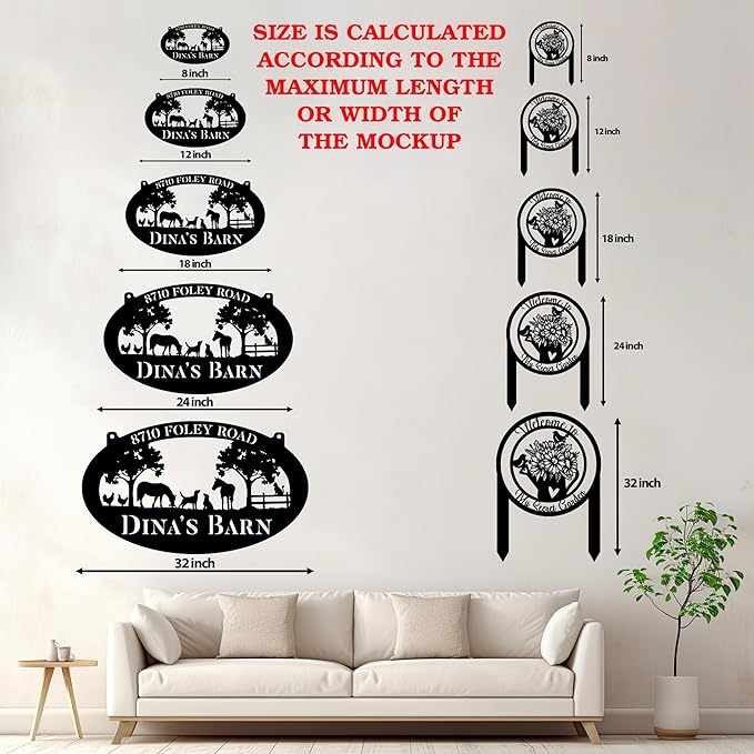 Personalized Hockey Metal Sign - LED Wall Sign with Name & Jersey Number, 16-Color LED with Remote Control, Ice Hockey Room Decor for Boys, Sports Players, Coaches, Teens