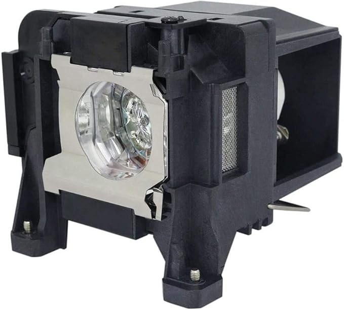 Genuine Original Replacement Projector Lamp/Bulb with Housing for Epson V13H010L89 ELP-LP89 Projector-(OEM Bulb Inside)