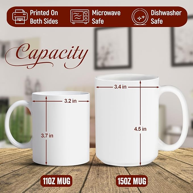 Personalized Steampunk Insect Mug, Customizable Name Mechanical Character Coffee Cup 11oz, Unique Cyberpunk Design Ceramic Mug, Customized White Cup Gift For Sci-Fi Enthusiasts