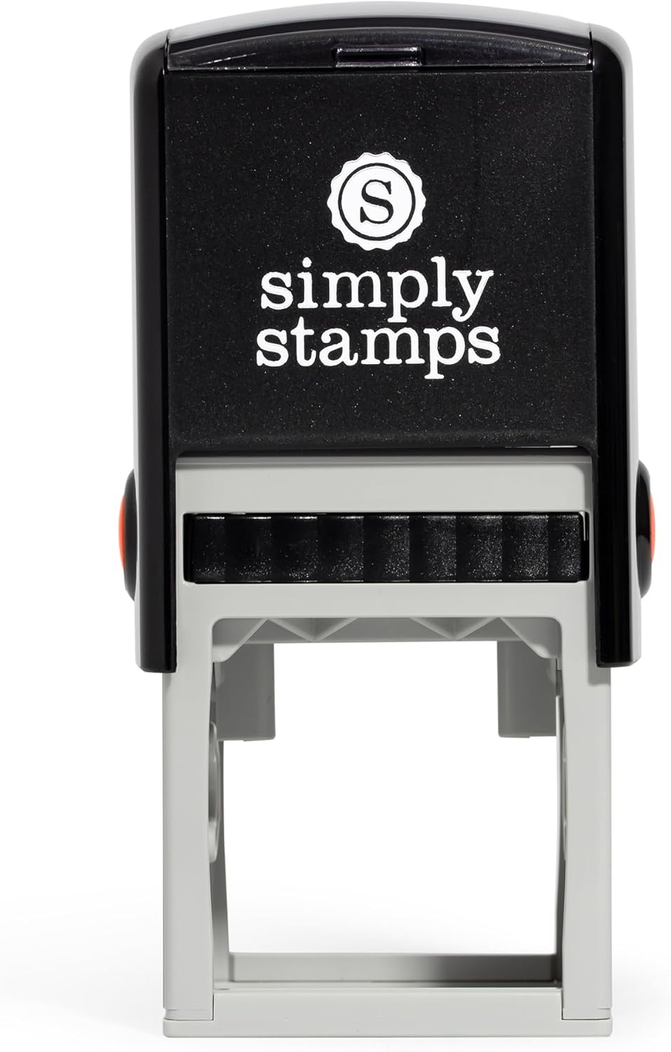 Alabama Round Notary Stamp | Official State Notary Stamp | Official Seals | Meets State Specifications (Alabama, Round Stamp)