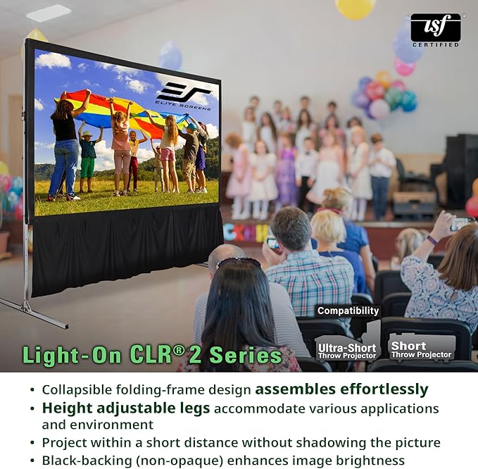 LIGHTON Variation (LPS103H-CLR2)