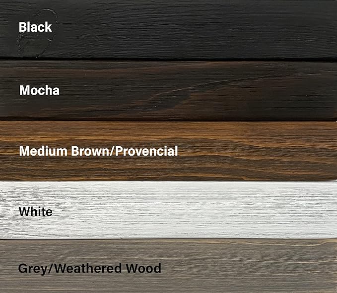 joelsantiques - 72 Inch Wooden Floating Shelves for Wall - 72x6x2 in - Made of Natural Wood - Long Heavy Duty Rustic Wall Shelves for Bedroom - Perfect for Living Room, Kitchen - Black